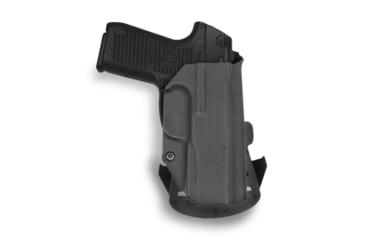 Image of We the People Holsters Ruger P95 / P95 Dao Owb Holster 66DEC0CD, 2123422826594