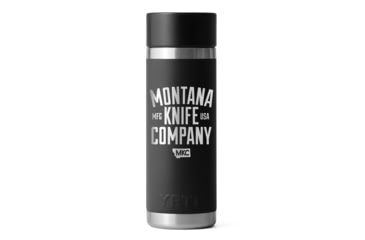 Image of Montana Knife Company MKC x YETI RAMBLER 18 OZ HOTSHOT 2D6B99D6, MKC-001098