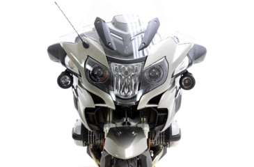 Image of Denali Electronics Driving Light Mount - Bmw R1200Rt 14-18 &amp; R1250Rt 19-20 FF4530C7, 7537811685560