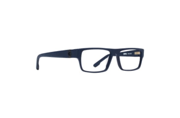 Image of Spy Optic Vaughn 56 - Spy Optic - Matte Blue Eyeglasses 463F8E3A, 181682
