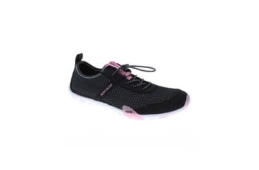 Image of Aquapac Womens Flux Water Shoes - Black/Pink D0EEF80A, 7, BLACK/PINK, FLUX-BKPK-7