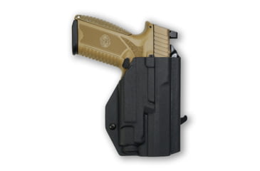 Image of We the People Holsters Fn 510 Mrd With Streamlight Tlr-7/7A/7X Light Owb Holster 2E60F61C, 7030136635490