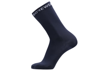 Image of GOREWEAR Essential Socks in Orbit Blue 10.5-12 Form fit 4061937F, 100963-AU00-XL