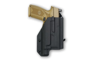 Image of We the People Holsters Fn 509 With Streamlight Tlr-1/1S/Hl Light Owb Holster C5C180CD, 7015020003426