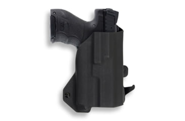 Image of We the People Holsters Heckler &amp; Koch Vp9Sk With Olight Pl-Mini 2 Valkyrie Owb Holster 2C6F9289, 6650440515682