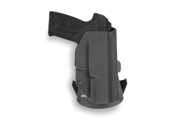 Image of We the People Holsters Ruger Security-9 Owb Holster C3D5E6BC, 2130353881186