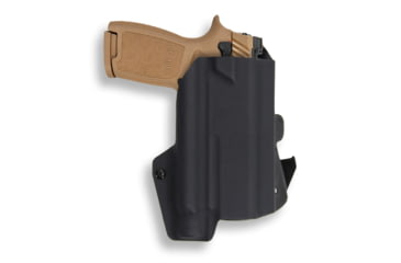 Image of We the People Holsters Sig Sauer P320-M18 With Olight Pl-Pro Valkyrie Owb Holster F6450C97, 6653873356898