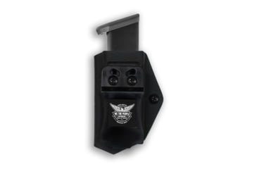 Image of We the People Holsters Cz 75 P-01 Kydex Concealed Carry Iwb Magazine Carrier / Holster E6FE6CB0, 6839108206690