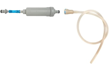 Image of SYPS Hydration HydraLamp 200 Gallon Inline Water Filter And Extension Tubing A61D6AA5, 4R-D4S5-1RLZ