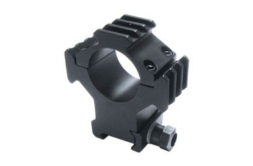 Image of CAA CSR1 1 inch Picatinny Scope Ring