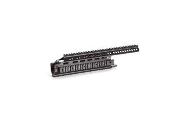 Image of CAA Aluminum 4 Rail System