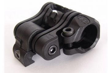 Image of CAA Command Arms Accessories 5 Position Flashlight/ Laser Mount 0.96-1.06'' Diameter