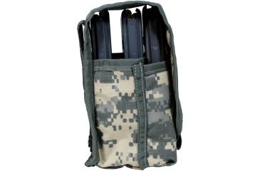 Image of CAA Digital ACU Molle Triple Magazine Pouch