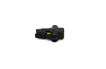 Image of CAA Advanced Upgrade Kit,Red Laser, Black, MCKADKLR