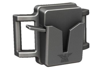 Image of USED CAA Belt Holster, Micro Conversion Kit, Black, BHM, EDEMO1