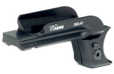 Image of Command Arms Accessories CAA Beretta 92 Under Barrel Rail BERA1