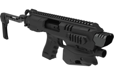 Image of CAA EVO Universal Conversion Kit w/Stabilizer