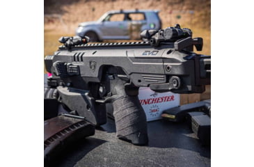 Image of CAA EVO Universal Conversion Kit w/Stabilizer