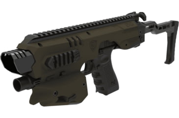 Image of CAA EVO Universal Conversion Kit w/Stabilizer
