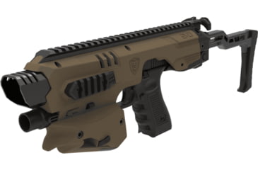 Image of CAA EVO Universal Conversion Kit w/Stabilizer