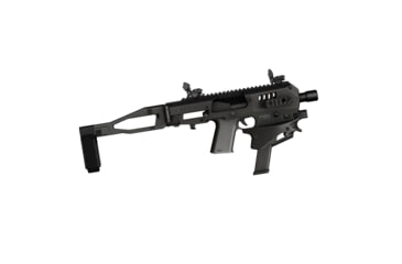 Image of CAA Clock MCKP80 Gen 2 Advanced Micro Conversion Kit Polymer 80, Black, MCKP80A