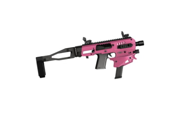 Image of CAA Clock MCKP80 Gen 2 Advanced Micro Conversion Kit Polymer 80, Pink, MCKP80PA