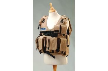 Image of Command Arms Accessories Combatant Vest