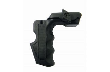 Image of Caa Ergonomic Cqb Magazine Grip Rail Mounted MGRIP1, EDEMO1