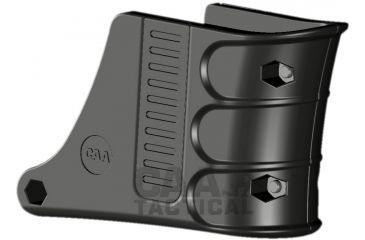 Image of CAA Ergonomic CQB Magazine Grip - Wraparound Mount MGRIP2
