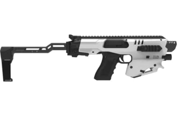 Image of CAA Evo Universal Conversion Carbine Kit, White, 0, EVO-PS-WT