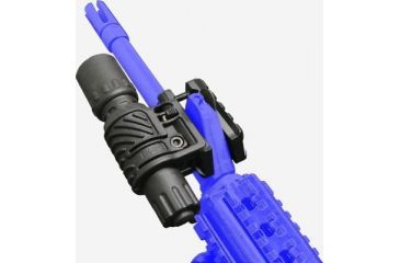 Image of CAA Command Arms Accessories M16 AR15 P90 and Micro Galil Flashlight Kit