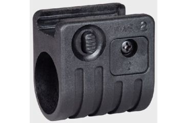 Image of CAA Command Arms Accessories Scorpion Quick Detach 15/16in Flash light Mount