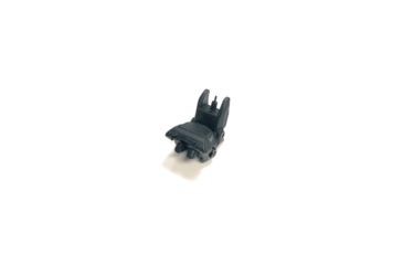 Image of CAA Front Flip-Up Sight, Micro Conversion Kit, Black MCKFBUS