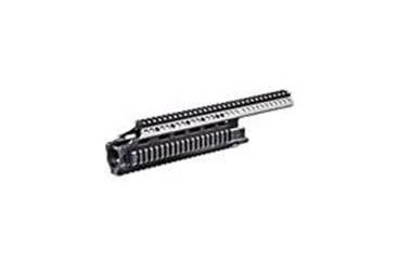 Image of CAA Galil-Golani Aluminum 4 rail system XGS