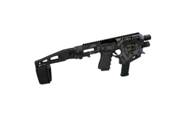 Image of CAA Glock MCK - Micro Conversion Kit, Ghost Camo, MCKGC