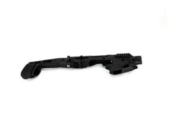 Image of CAA Glock MCK - Micro Conversion Kit, Glock 17/19/19X/22/23/31/32/45, Long Stabilizer, Black, MCK
