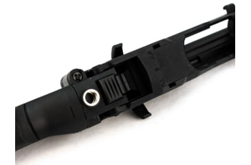 Image of CAA Glock MCK - Micro Conversion Kit, Glock 17/19/19X/22/23/31/32/45, Long Stabilizer, Black, MCK