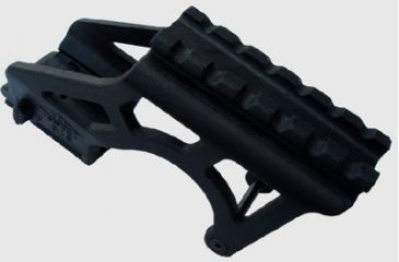 Image of CAA Command Arms Accessories Glock Mount Scope Tactical Adapter GIS