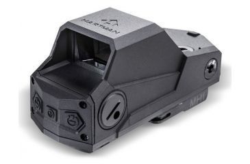 Image of Command Arms Accessories Hartman MH1 Red Dot Reflex Sight,Black MH1