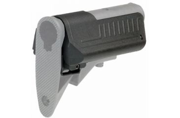 Image of CAA Command Arm Accessories M-16/AR-15 Rubberized Stock Saddle