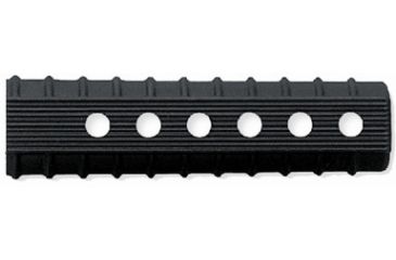 Image of CAA Command Arms Accessories A-2 Rifle 12'' M44L Single Rubber Rail Cover