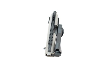 Image of CAA MCK 2.0 Gen 2 Micro Conversion Kit, Glock 17,19,19X,22,23,25,31,32,45,Tungsten Gray, MCKGEN2TU
