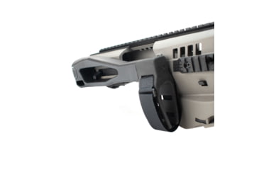 Image of CAA MCK 2.0 Gen 2 Micro Conversion Kit, Glock 17,19,19X,22,23,25,31,32,45,Tungsten Gray, MCKGEN2TU