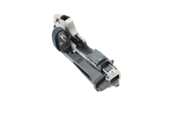 Image of CAA MCK 2.0 Gen 2 Micro Conversion Kit, Glock 17,19,19X,22,23,25,31,32,45,Tungsten Gray, MCKGEN2TU