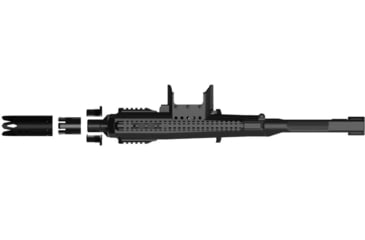 Image of CAA MCK Glass Breaker, Black, MCKGB