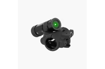 Image of USED CAA MCKL Add-On Laser Sight Accessory, Black Body/Green Laser, MCKLG, EDEMO3, Used, Condition Fair