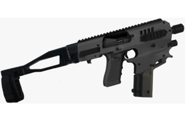 Image of CAA Gen 2 Glock 20/21 Micro Conversion Kit, Black, MCK21GEN2