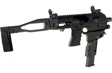 Image of CAA Gen 2 Micro Conversion Kit for Glock 20/21, Black, MCK21GEN2