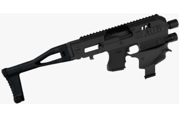 Image of CAA Glock 26/27 Micro Conversion Kit, Black, MCK26/27GEN2