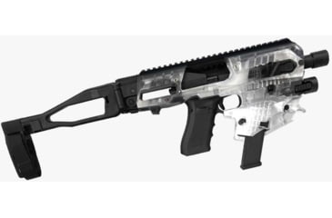 Image of CAA Micro Conversion Kit for Springfield Armory .45ACP/10mm, Clear, MCKSA45CL
